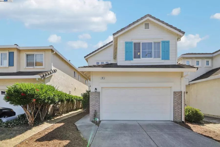 99 Elder Dr, Pacheco, CA 94553