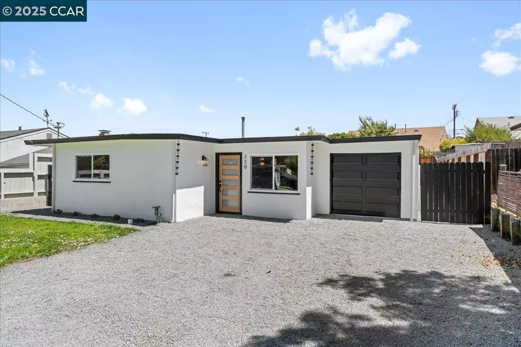 San Pablo, CA 94806,339 Montalvin Dr