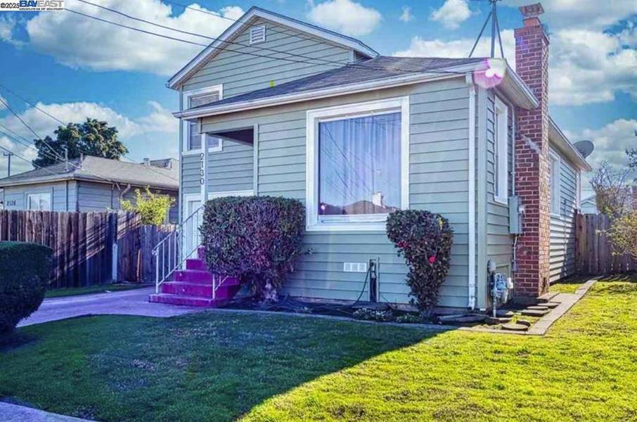 2130 102Nd Ave, Oakland, CA 94603