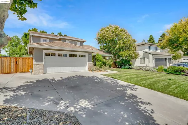 Brentwood, CA 94513,2283 Spartan Ter