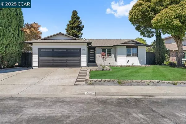 Fairfield, CA 94534,5040 Silverado Dr