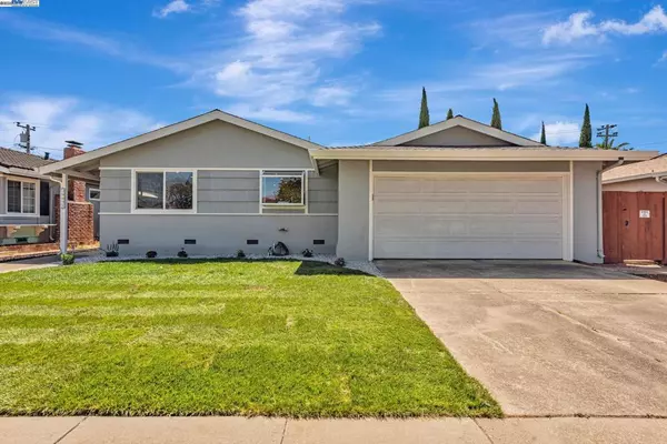Fremont, CA 94538,39087 Yosemite Way