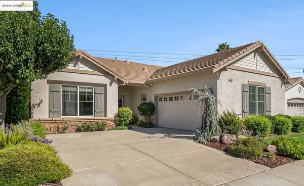 599 Pomona Dr, Brentwood, CA 94513-6948