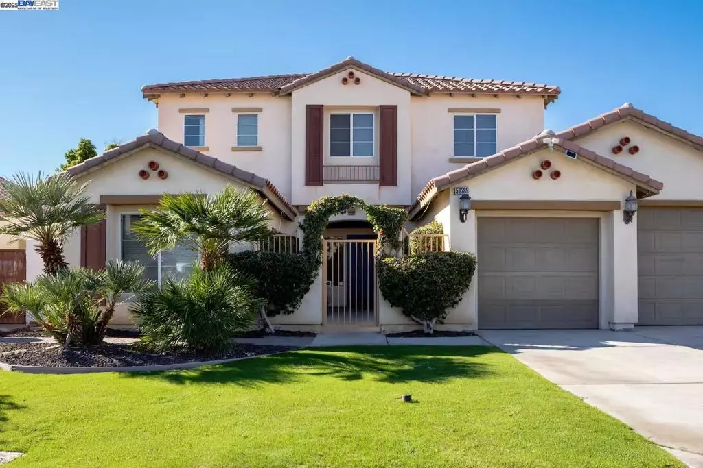 Coachella, CA 92236,50289 San Capistrano Drive