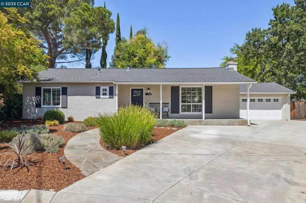 Pleasant Hill, CA 94523,130 Wyatt Cir