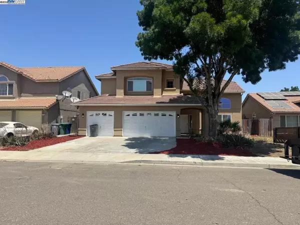 Gustine, CA 95322,1697 Via Milano