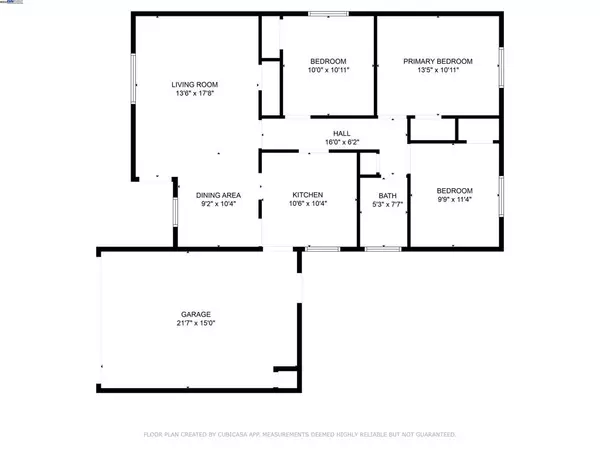 Livermore, CA 94550,3491 Madeira Way