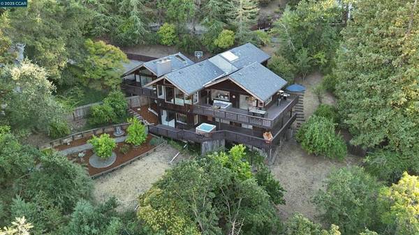 Walnut Creek, CA 94597,130 Hillcroft Way