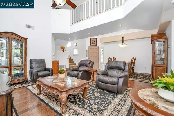 Martinez, CA 94553,415 Orchard View Ave