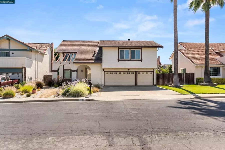 4403 Winterberry Ct, Concord, CA 94521