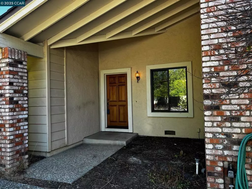 Concord, CA 94521,4495 Wildberry Ct