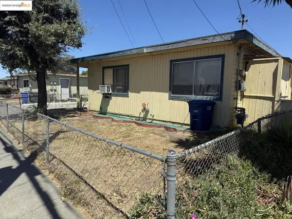 Pittsburg, CA 94565,669 Carpino AVE #669-671