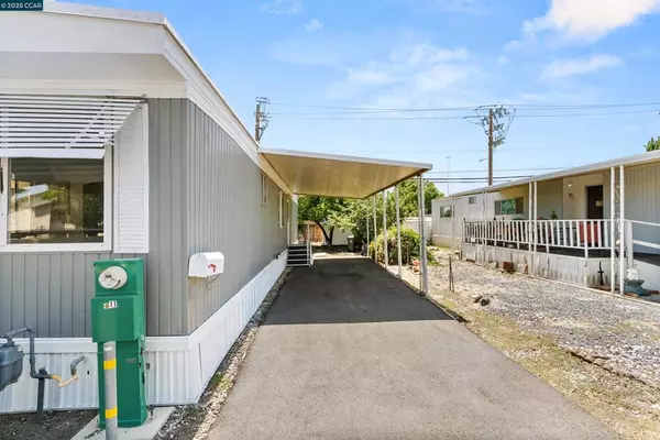 Antioch, CA 94509,3301 Buchanan Road