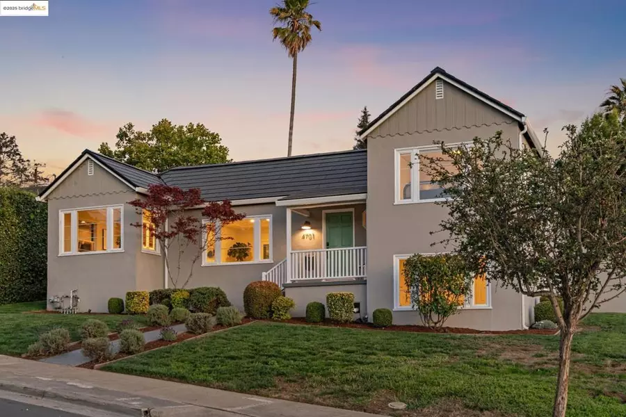 4701 Kaphan Ave, Oakland, CA 94619