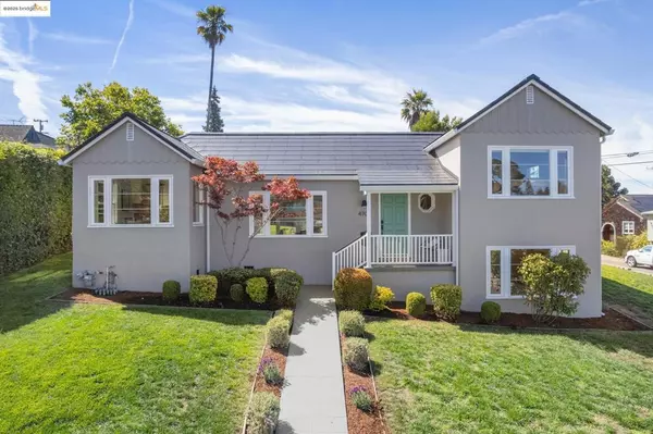Oakland, CA 94619,4701 Kaphan Ave