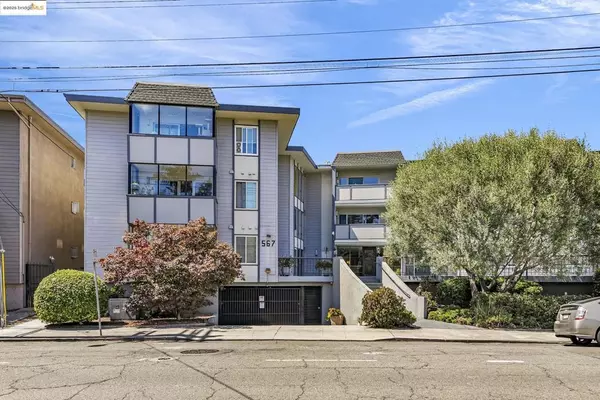 567 Oakland Ave. #101, Oakland, CA 94611
