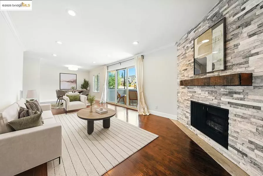 567 Oakland Ave. #101, Oakland, CA 94611