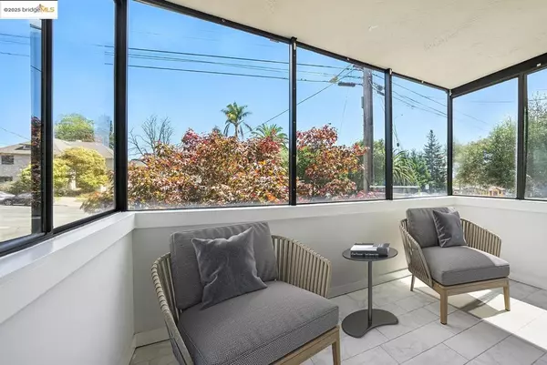 Oakland, CA 94611,567 Oakland Ave. #101