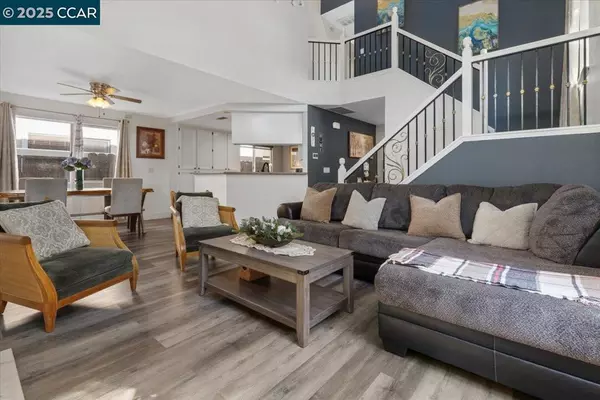 Antioch, CA 94509,301 Grangnelli Ave