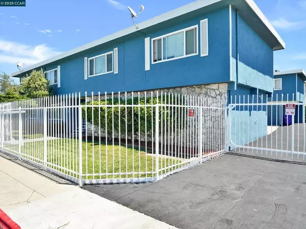 San Pablo, CA 94806,2518 Manchester Ave