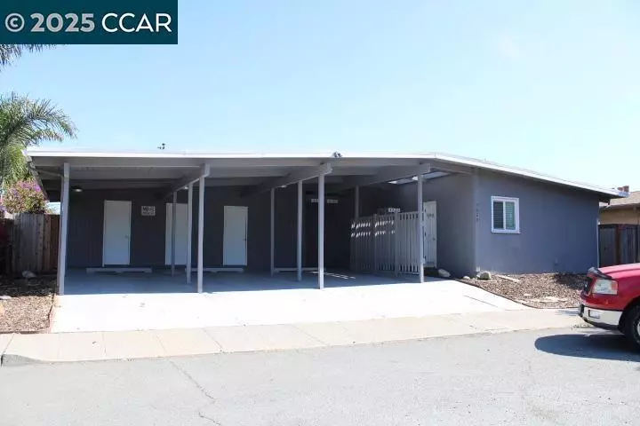 4821 CUTTING BLVD, Richmond, CA 94804