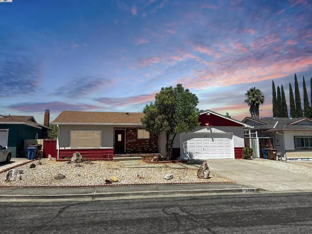 Antioch, CA 94509,2924 Ventura Ct