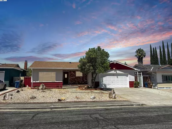 Antioch, CA 94509,2924 Ventura Ct