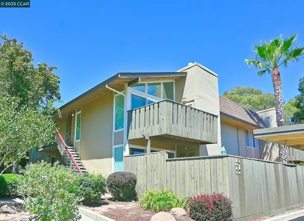 71 Massolo Dr #E, Pleasant Hill, CA 94523