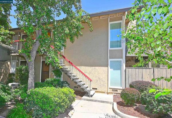 Pleasant Hill, CA 94523,71 Massolo Dr #E