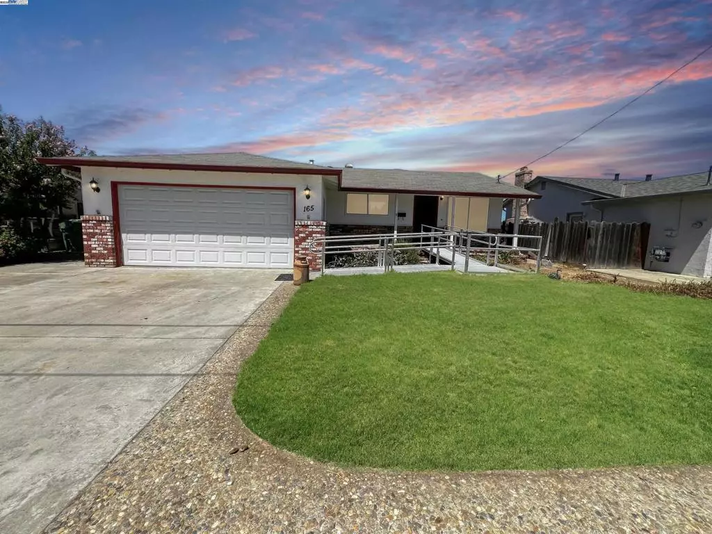 Brentwood, CA 94513,165 Curtis Dr