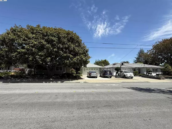 Fremont, CA 94536,4670 Eggers Dr