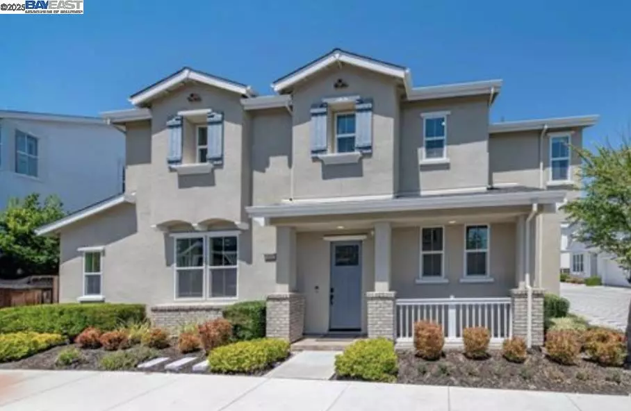 Dublin, CA 94568,4069 Chalk Hill Way