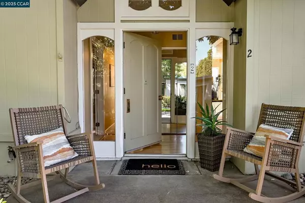 Walnut Creek, CA 94595-7401,1300 Rockledge #2