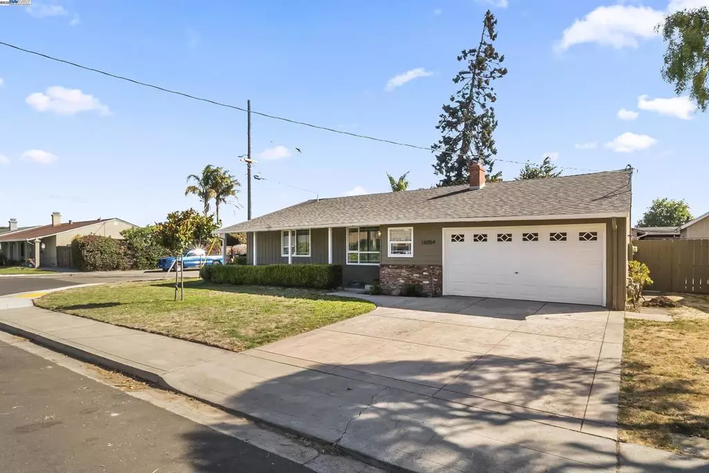 San Lorenzo, CA 94580,16054 Via Nueva