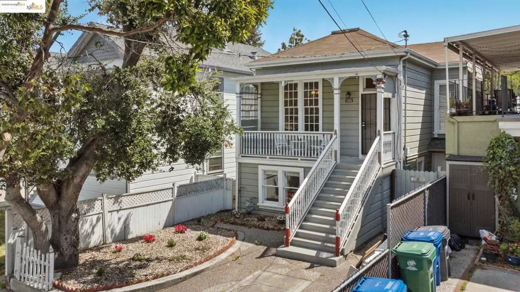 Alameda, CA 94501,1406 9Th St