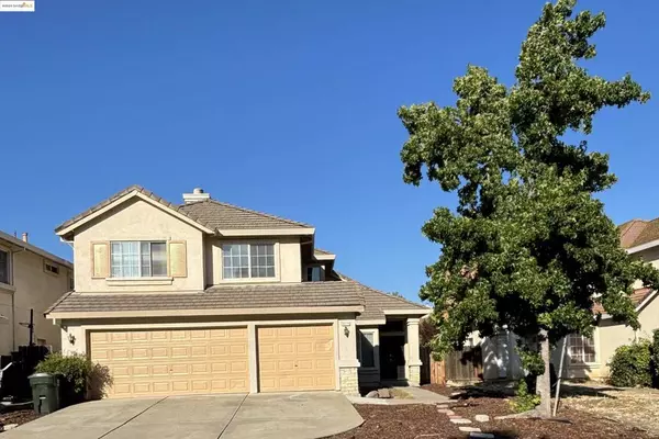 4529 Pronghorn Way, Antioch, CA 94509