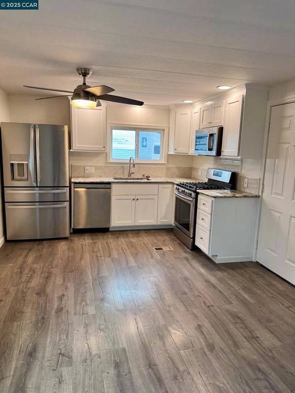 747 Lewelling Blvd, San Leandro, CA 94579
