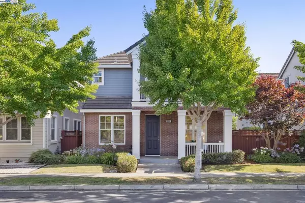 Alameda, CA 94501,228 Ansel Ave