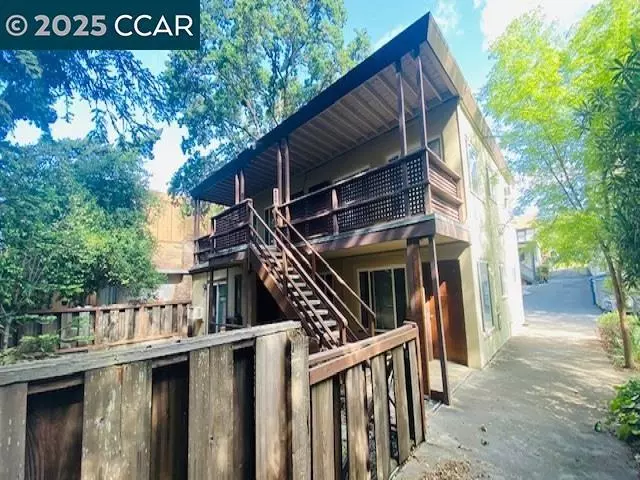 3523 Golden Gate Way, Lafayette, CA 94549
