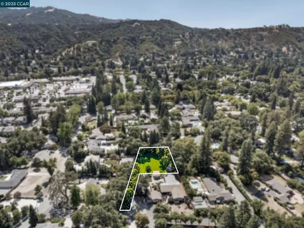 Alamo, CA 94507,81 N Jackson Way