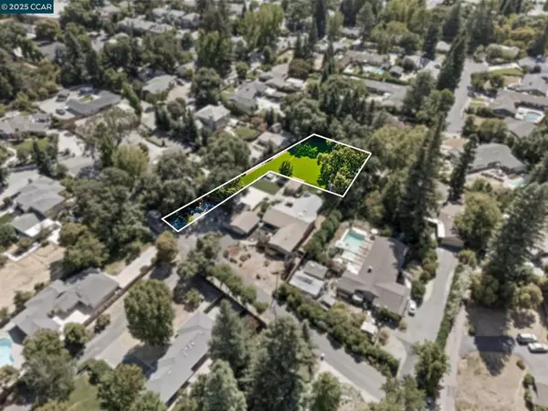 Alamo, CA 94507,81 N Jackson Way