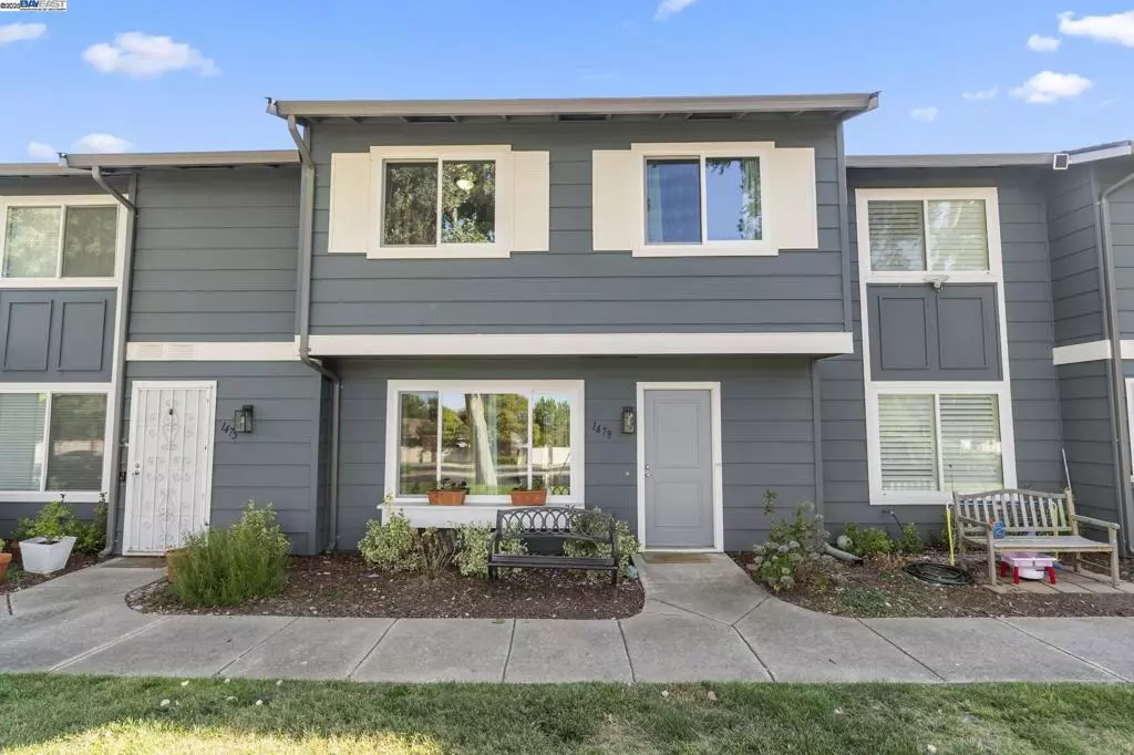 Livermore, CA 94551,1479 Spring Valley Cmn