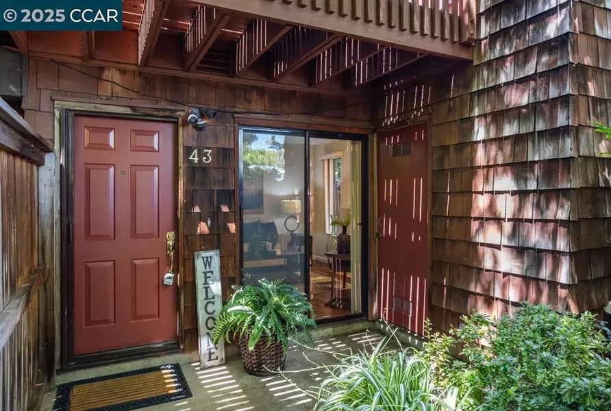 1455 Latour Ln #43, Concord, CA 94521