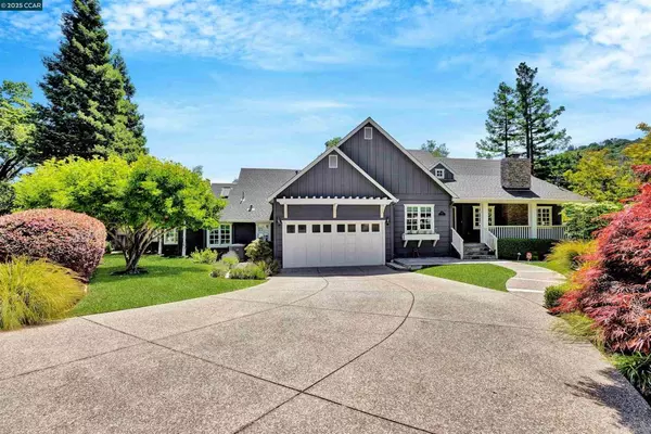 772 John Way, Lafayette, CA 94549