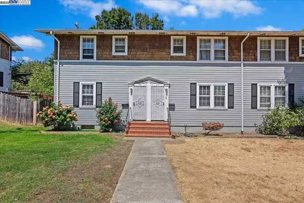 44 Parrott St, Vallejo, CA 94590