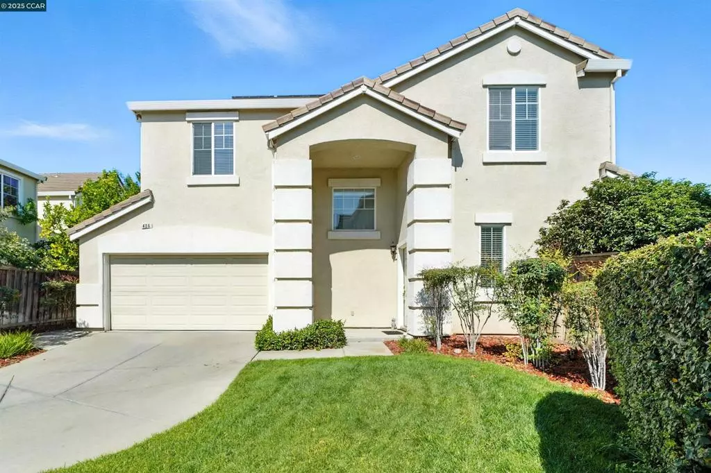 Pittsburg, CA 94565,406 Cape May Ct