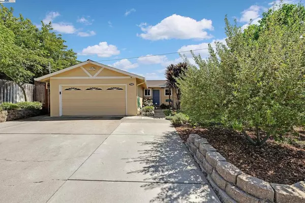Livermore, CA 94550,765 Moraga Drive