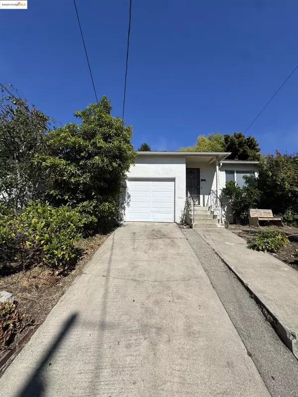 Richmond, CA 94805,1909 Francisco Way