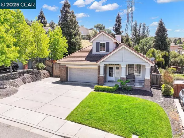 Clayton, CA 94517,7016 Molluk Way