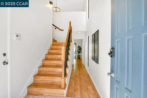 Martinez, CA 94553-4335,4782 Starflower Dr